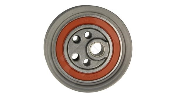 Tensioner pulley, timing belt Hart 334 345