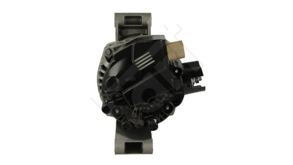 Alternator Hart 546 400