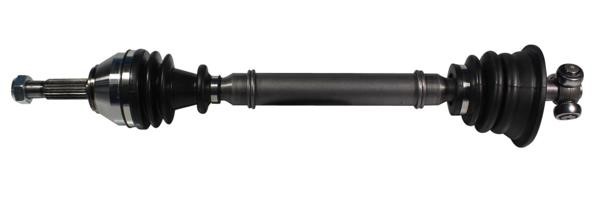 Driveshaft Renault Twingo: 449129 Hart Drive shaft