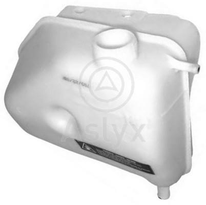 Aslyx AS-103531 Expansion Tank, coolant AS103531