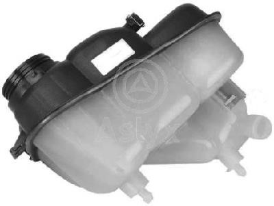 Aslyx AS-535881 Expansion Tank, coolant AS535881