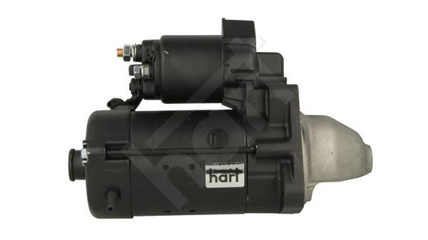 534370 Hart Starter