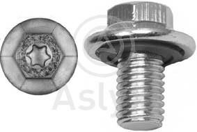 Aslyx AS-506314 Sump plug AS506314