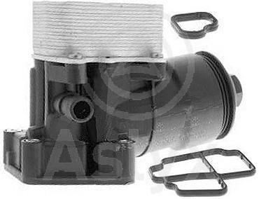 Aslyx AS-506191 Oil Cooler, engine oil AS506191