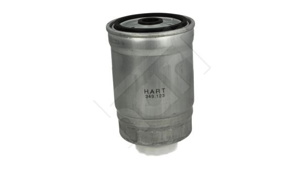 Hart 349 123 Fuel filter 349123