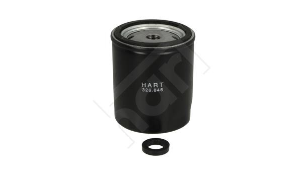 Hart 328 846 Fuel filter 328846