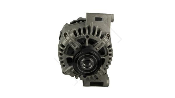 Alternator Hart 548 392