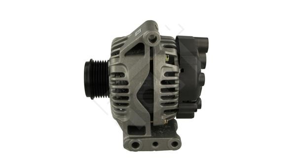 548392 Hart Alternator