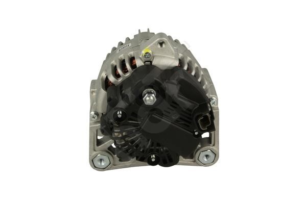 Alternator Hart 534 341