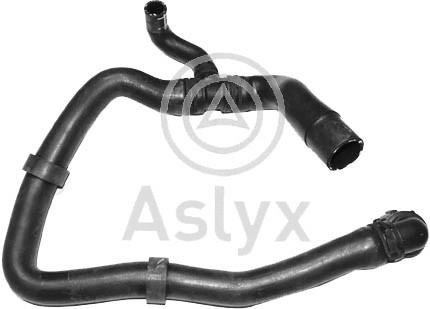 Aslyx AS-510011 Radiator hose AS510011