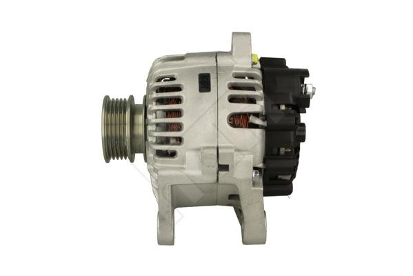 534341 Hart Alternator
