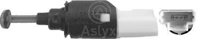 Aslyx AS-106167 Brake light switch AS106167