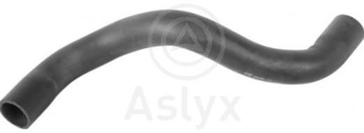 Aslyx AS-594372 Radiator hose AS594372
