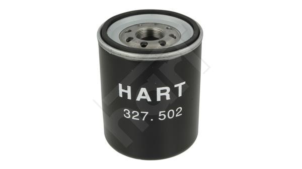 Hart 327 502 Oil Filter 327502