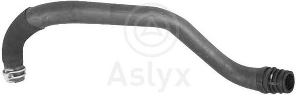Aslyx AS-594232 Radiator hose AS594232