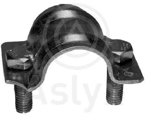 Aslyx AS-100901 Bracket, stabilizer mounting AS100901