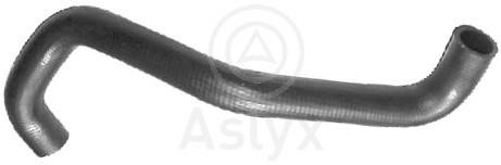 Aslyx AS-108633 Radiator hose AS108633