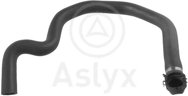Aslyx AS-109441 Radiator hose AS109441