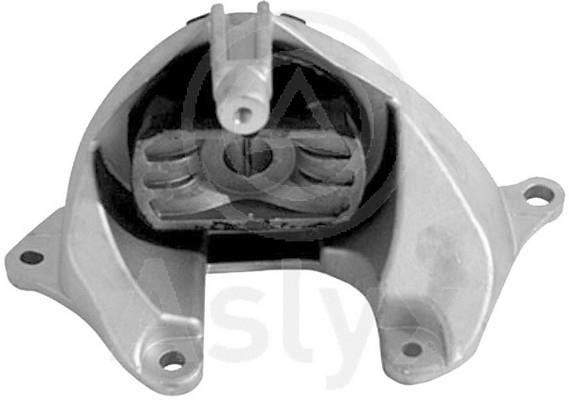 Aslyx AS-105659 Engine mount AS105659