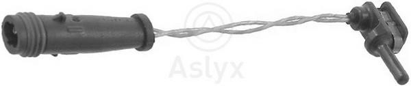 Aslyx AS-102100 Warning contact, brake pad wear AS102100