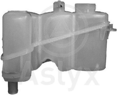 Aslyx AS-103759 Water Tank, radiator AS103759