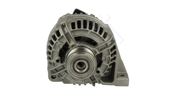 Alternator Hart 556 799