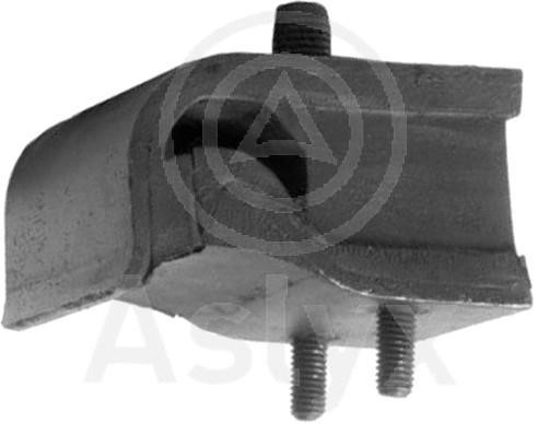 Aslyx AS-100722 Engine mount AS100722