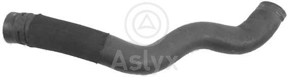 Aslyx AS-594393 Radiator hose AS594393