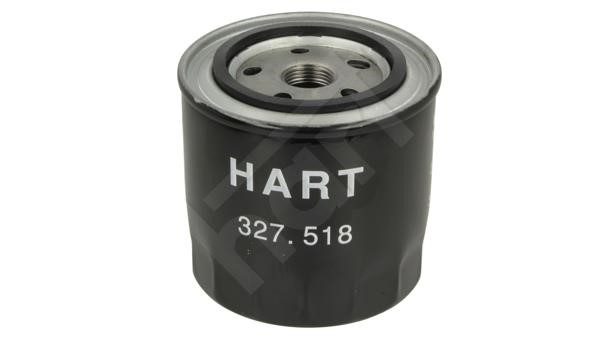 Hart 327 518 Oil Filter 327518