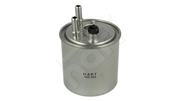 Hart 359 903 Fuel filter 359903