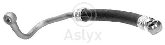 Aslyx AS-503394 Oil Pipe, charger AS503394