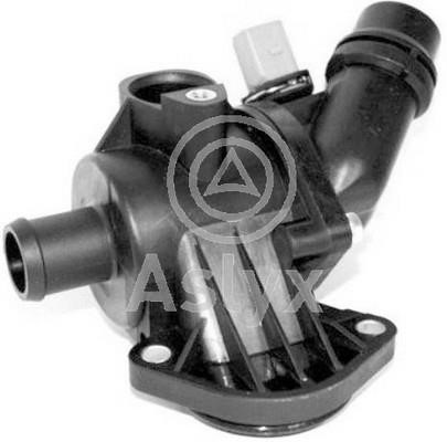 Aslyx AS-135851 Thermostat, coolant AS135851