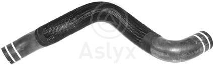 Aslyx AS-594110 Radiator hose AS594110
