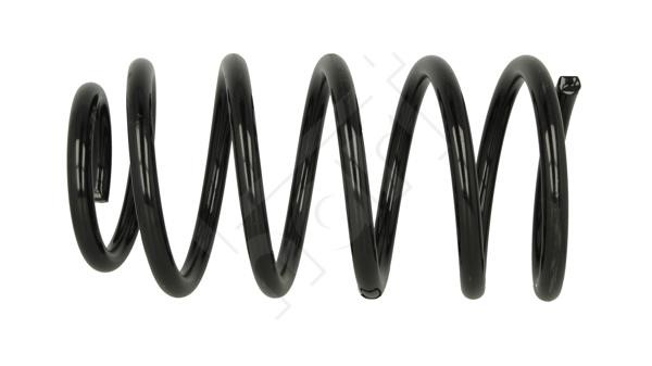 Suspension springs Renault Espace: 465873 Hart Coil spring
