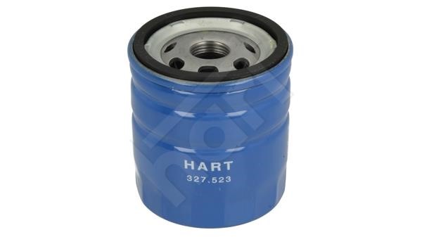 Hart 327 523 Oil Filter 327523