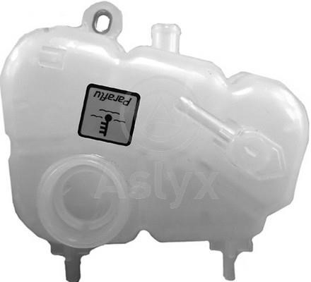 Aslyx AS-535599 Water Tank, radiator AS535599