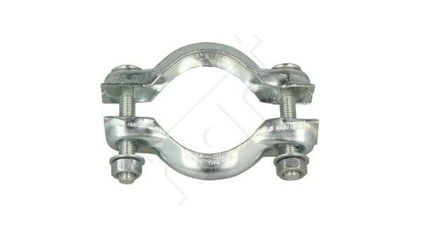 404468 Hart Exhaust clamp
