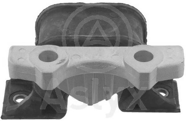 Aslyx AS-104687 Engine mount AS104687