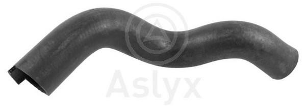 Aslyx AS-108607 Radiator hose AS108607