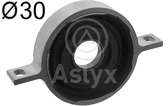 Aslyx AS-506988 Mounting, propshaft AS506988
