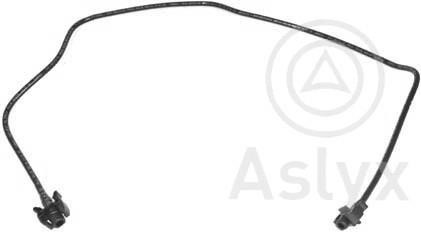 Aslyx AS-594074 Radiator hose AS594074
