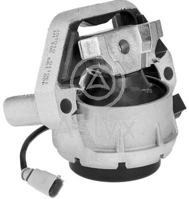 Aslyx AS-507057 Engine mount AS507057