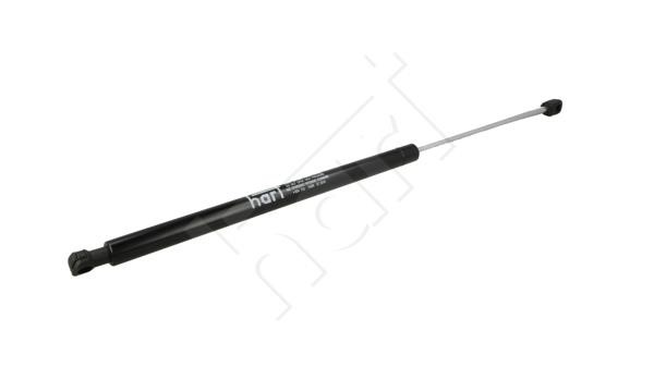 Hart 804 753 Tailgate strut 804753 804753 Hart Tailgate strut