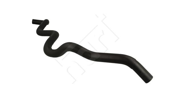 Hart 619 209 Radiator Hose 619209