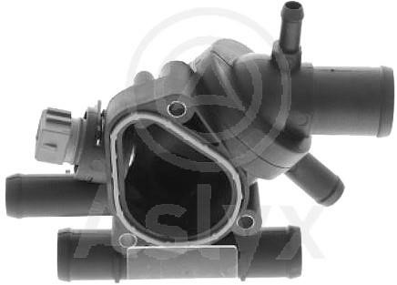 Aslyx AS-103569 Coolant Flange AS103569