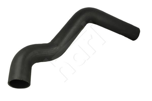 Hart 615 125 Intercooler pipe 615125 615125 Hart Intercooler pipe
