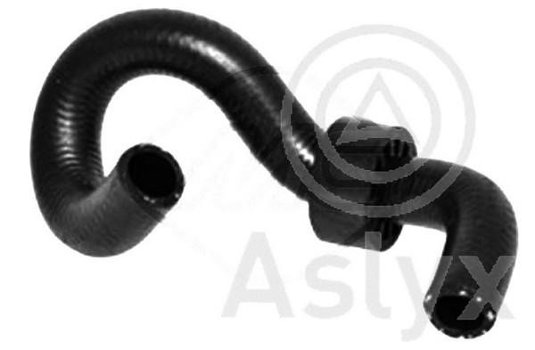 Aslyx AS-594337 Radiator hose AS594337