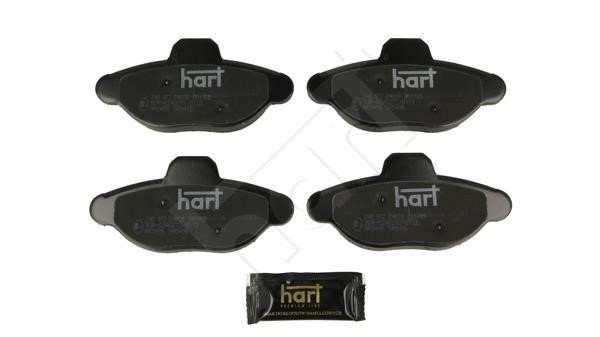 Buy Hart 248 972 at a low price in United Arab Emirates!
