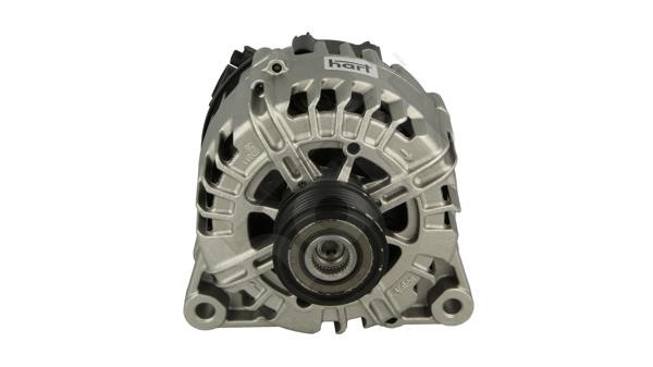 Alternator Hart 551 391