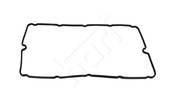 Hart 720 272 Gasket, cylinder head cover 720272